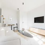 Charming - Canal Saint-martin - Mobility Lease Párizs