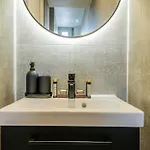 Apartman Charming - Canal Saint-martin - Mobility Lease Párizs