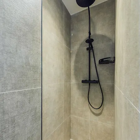 Daire Charming - Canal Saint-martin - Mobility Lease