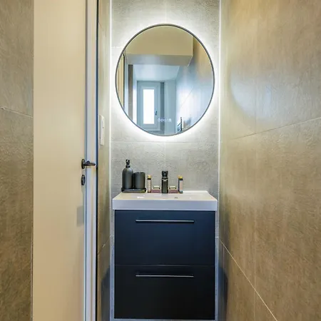 Charming - Canal Saint-martin - Mobility Lease *