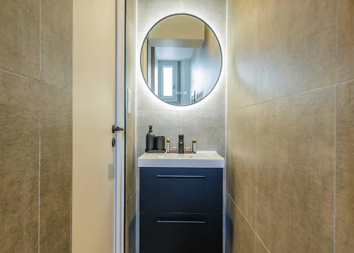 Charming - Canal Saint-martin - Mobility Lease *