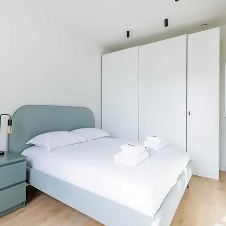 아파트 Charming - Canal Saint-martin - Mobility Lease 파리