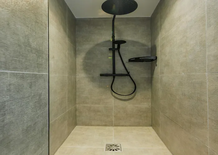 Charming - Canal Saint-martin - Mobility Lease
